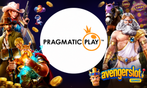 ค่ายเกม pragmatic play
