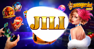 demo jili slot